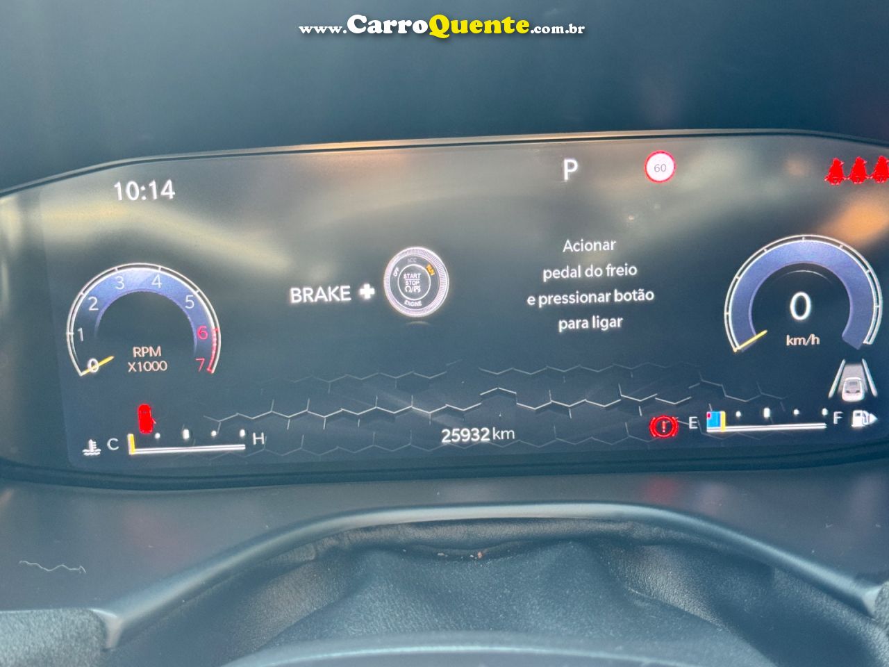 JEEP COMMANDER 1.3 T270 TURBO LIMITED 2025 - Loja