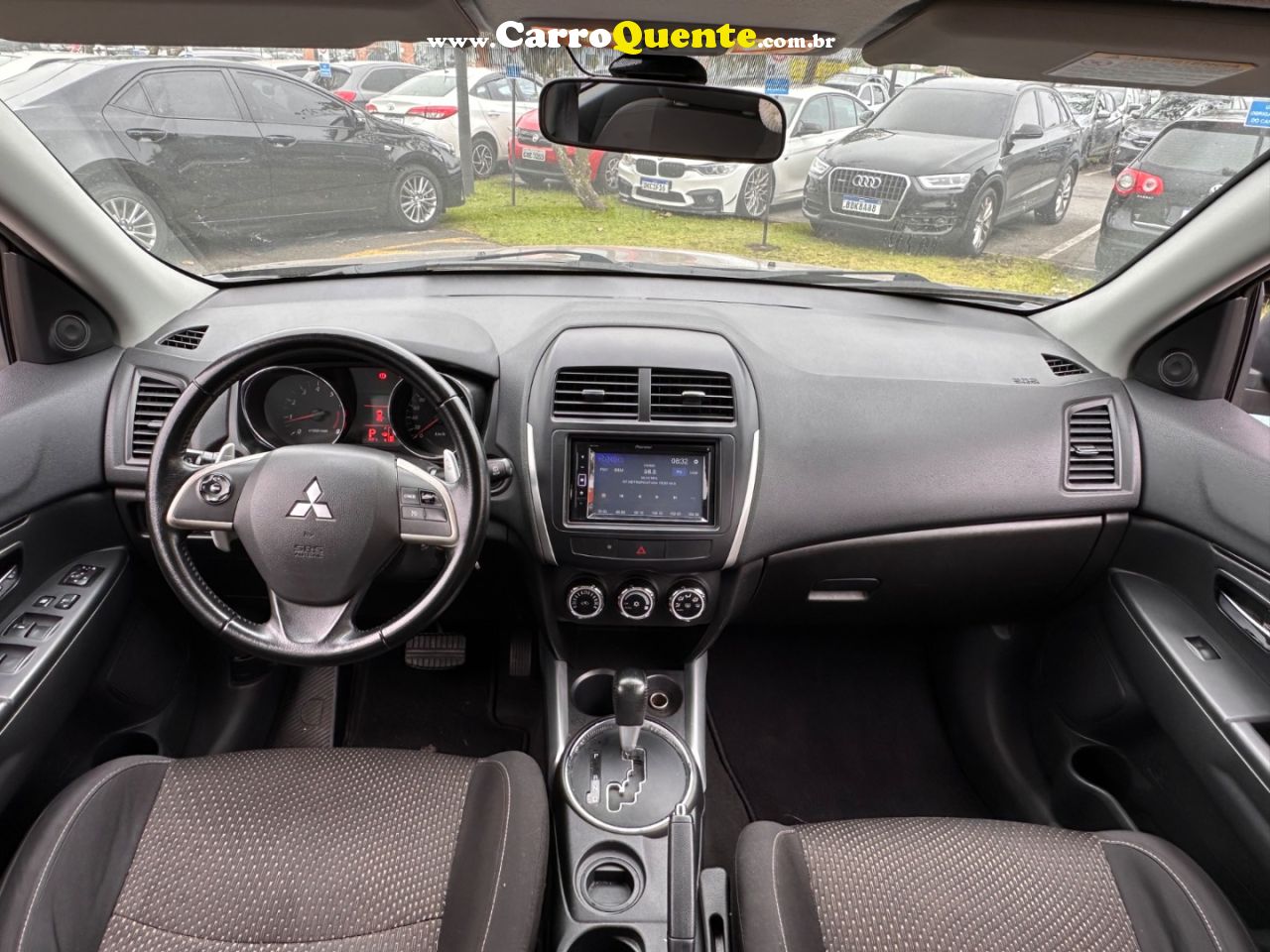 MITSUBISHI 2013 - Loja