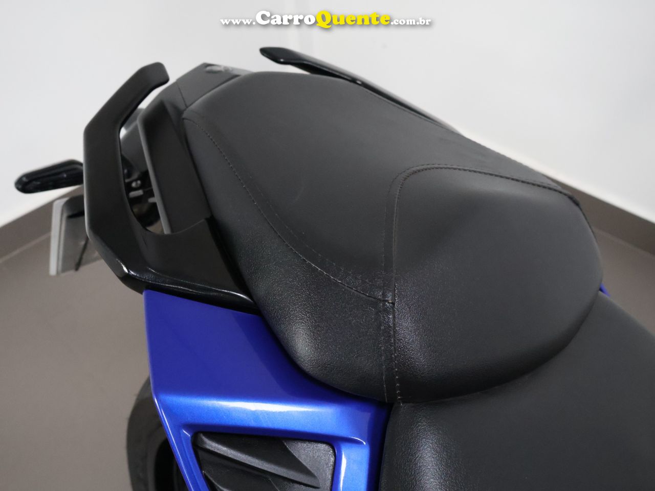 YAMAHA FZ25 FAZER ABS 2025 - Loja
