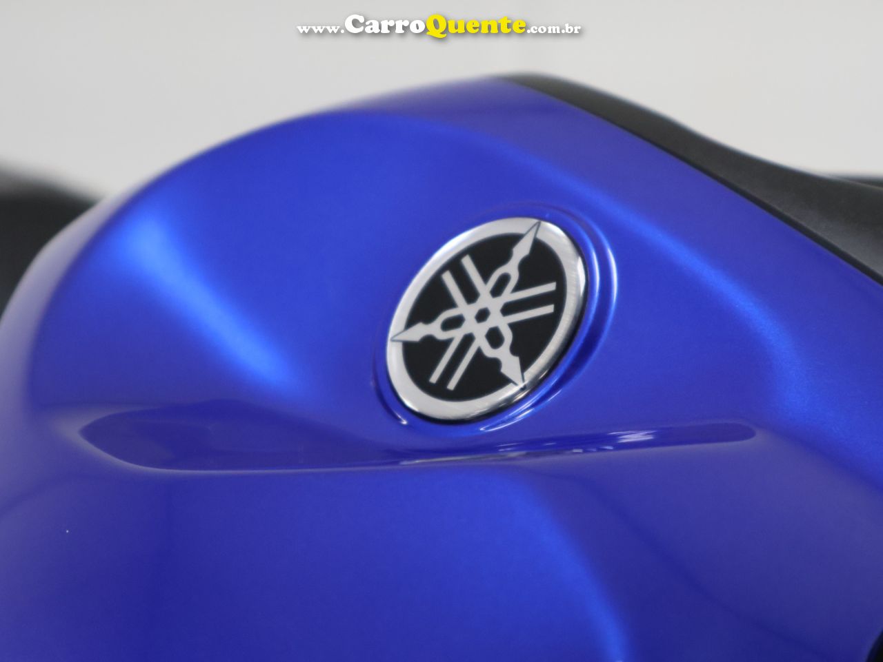 YAMAHA FZ25 FAZER ABS 2025 - Loja