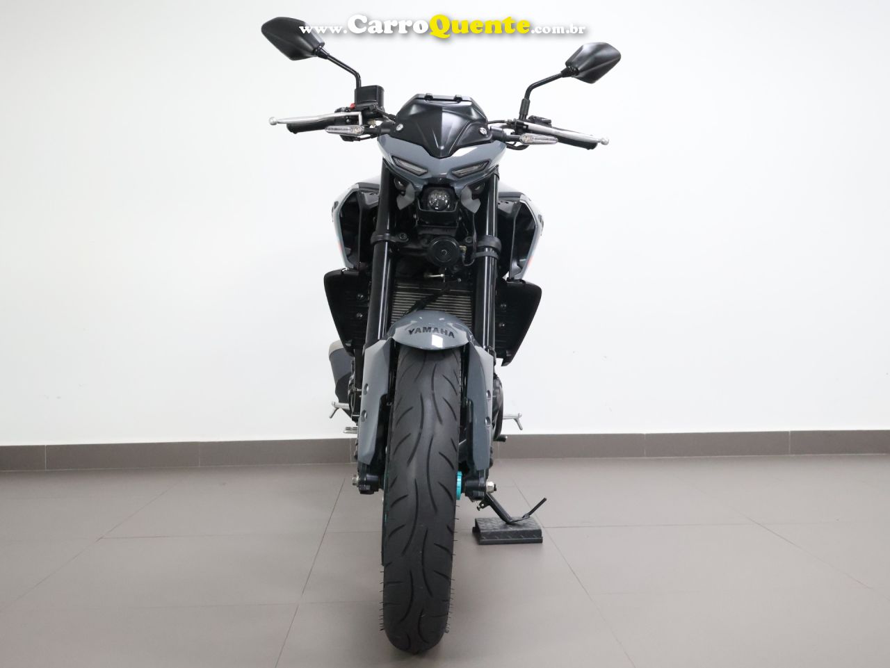 YAMAHA MT-03 ABS 2024 - Loja