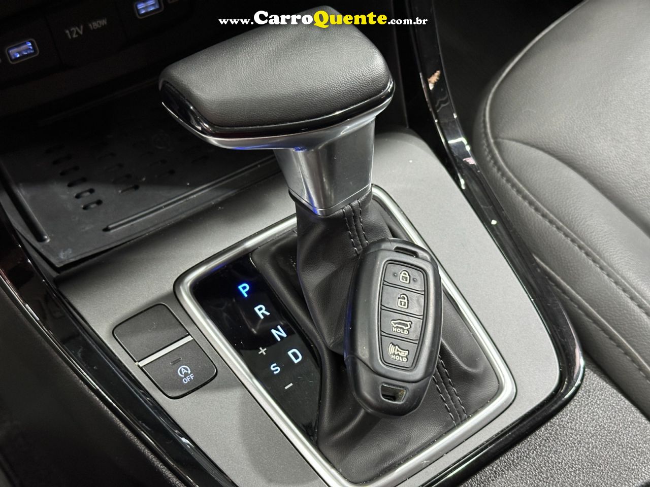 HYUNDAI CRETA 1.0 TGDI LIMITED 2023 - Loja