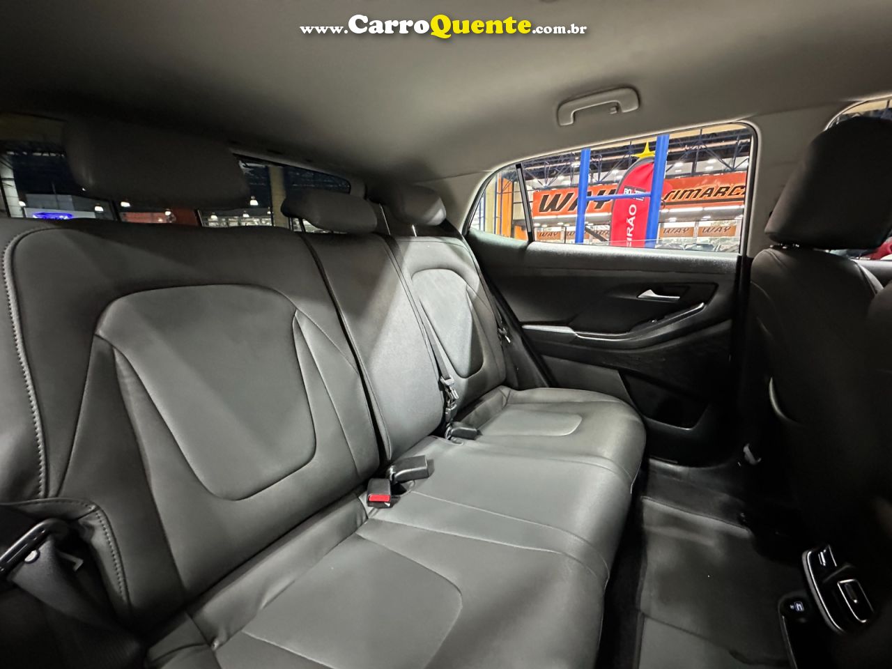 HYUNDAI CRETA 1.0 TGDI LIMITED 2023 - Loja