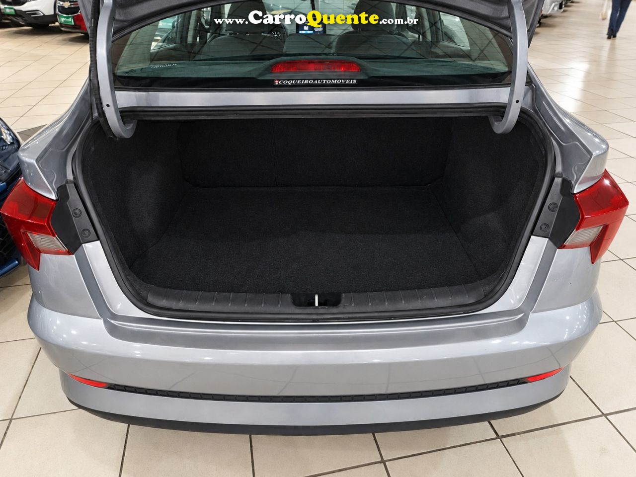 HYUNDAI HB 2026 - Loja