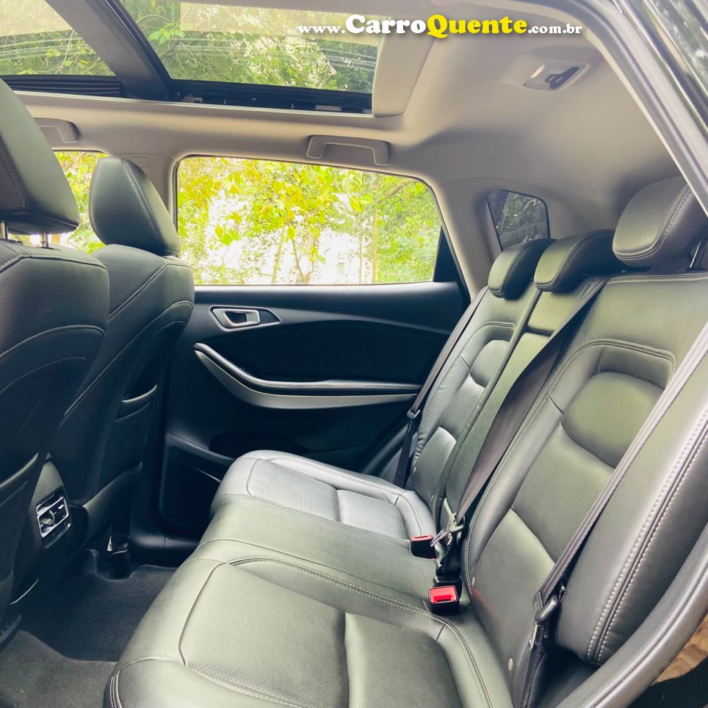CHERY TIGGO 7 1.5 VVT TURBO TXS DCT 2022 - Loja