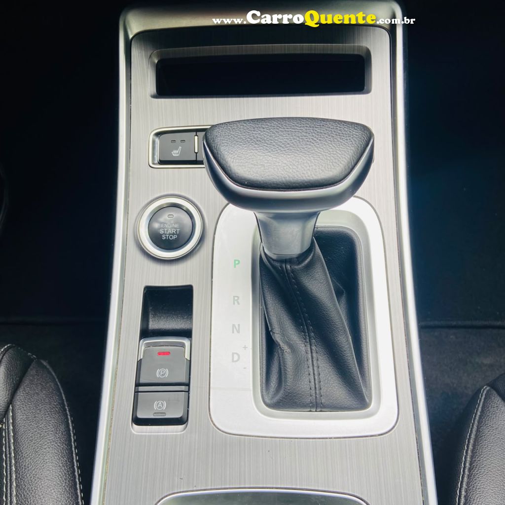 CHERY TIGGO 7 1.5 VVT TURBO TXS DCT 2022 - Loja