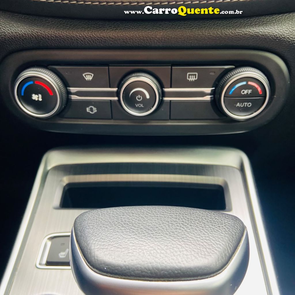 CHERY TIGGO 7 1.5 VVT TURBO TXS DCT 2022 - Loja