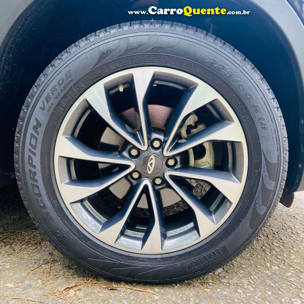 CHERY TIGGO 7 1.5 VVT TURBO TXS DCT 2022 - Loja