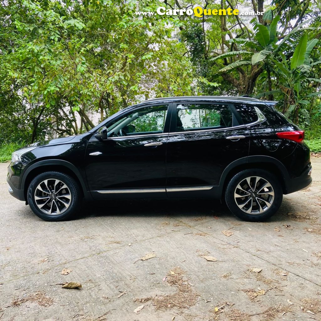 CHERY TIGGO 7 1.5 VVT TURBO TXS DCT 2022 - Loja