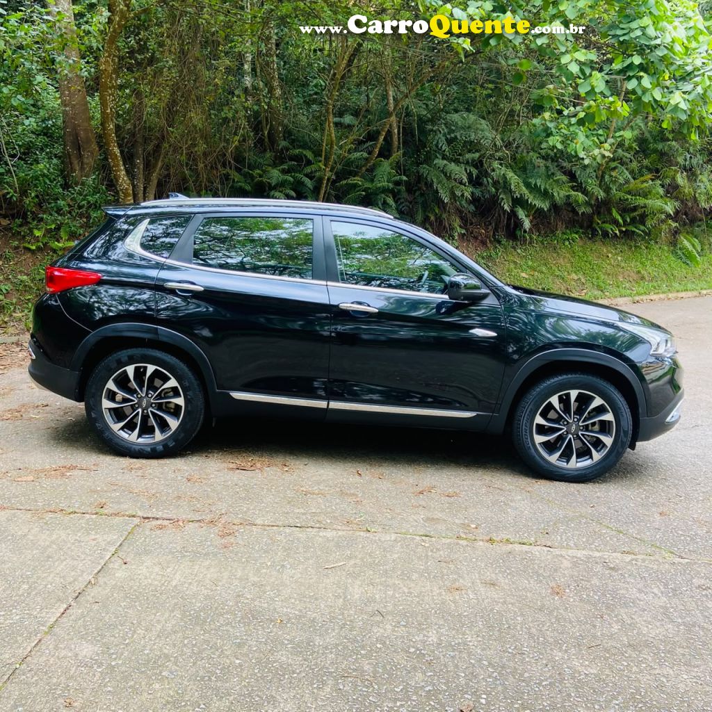CHERY TIGGO 7 1.5 VVT TURBO TXS DCT 2022 - Loja
